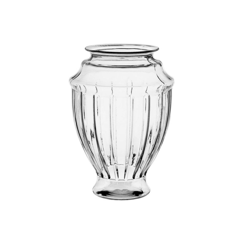 Glass Table Vase