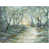 Wrapped Canvas selected
