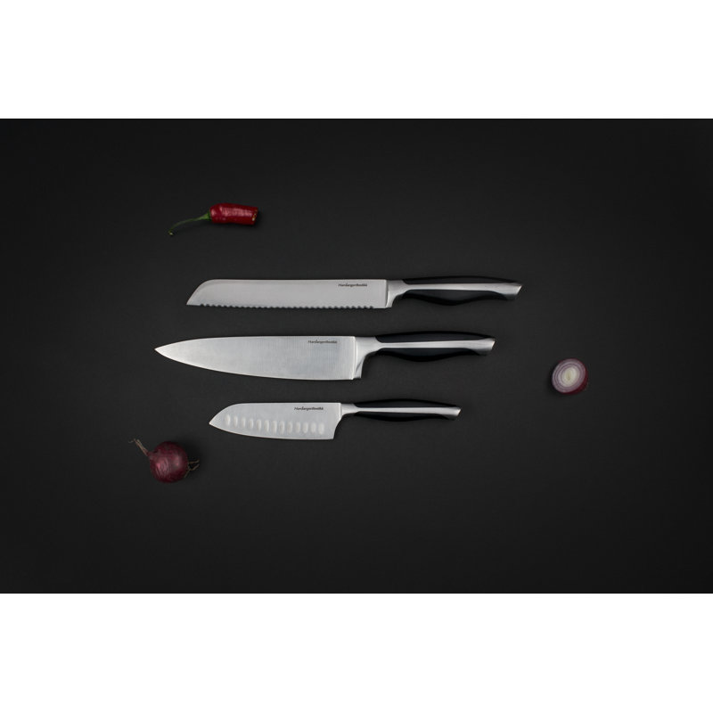 Nurso GmbH 19.99cm Chef's Knife