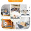 Rossburg Pet Bed Accessory
