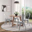 Chaise d'appoint empilable-21228720