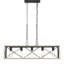 Evys Dimmable Kitchen Island Linear Chandelier-2005172754-2005172755-1977385484