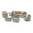 Beige est en rupture de stock