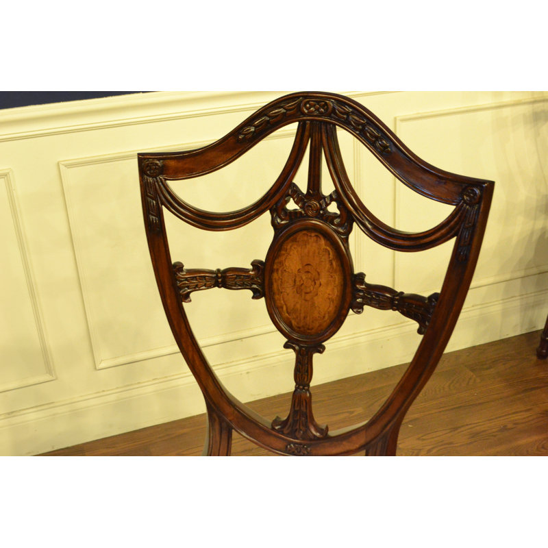 Upholstered Dining Chair