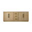 Meuble-lavabo double 84 po-1215318886
