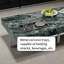 Table basse moderne moderne en ardoise avec plateau-1256438012-1256438014