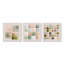 Ensemble de 3 estampes d'automne-1263977626-1263977637