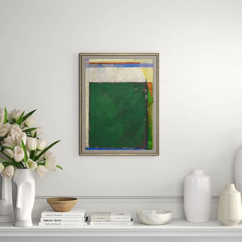 What Dreams II Giclee Print
