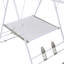 Steel Freestanding Drying Rack