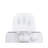 Dualux 2 - Head LED Battery Powered Dusk to Dawn Outdoor Security Area Light with Motion Sensor