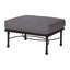 Florence Sectional Ottoman with Cushion-69932937-69932938