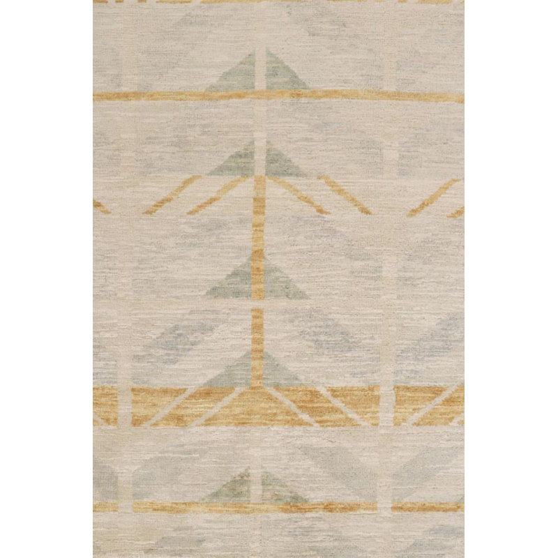 Geometric Area Rug
