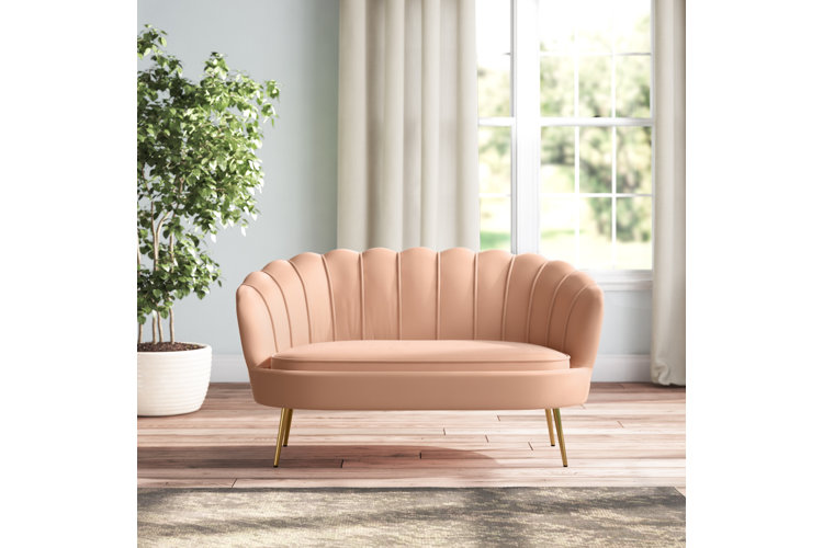 Top Contemporary Glam Sofas