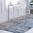 Abstract Indoor Rug-1956299804