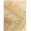 Vintage One-of-a-Kind 6'6" X 12'4" Area Rug
