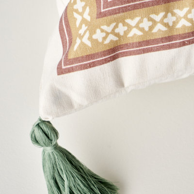 Housse de coussin Indian Dream