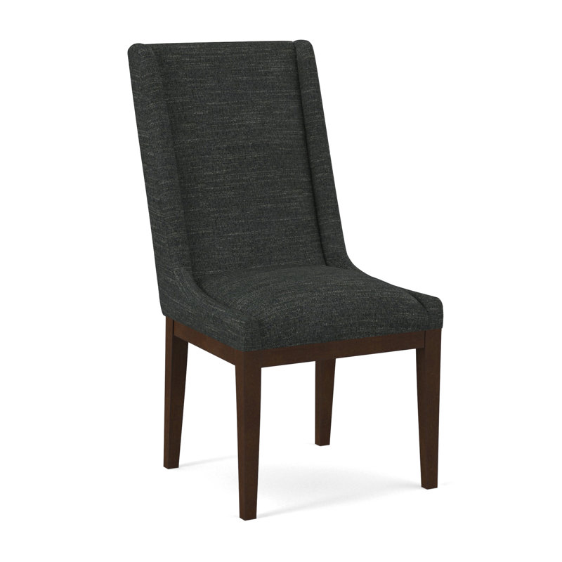 Upholstered Dining Chair, Applause Float The Boat, Nutmeg