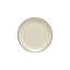 Stacked Organic Handmade Stoneware Salad/Dessert Plate-1559154046