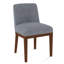 Upholstered Dining Chair-389950528-389950700