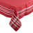 Bundeena Striped 100% Cotton Tablecloth-1223528060-1223528034