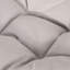 Chaise et table d'appoint