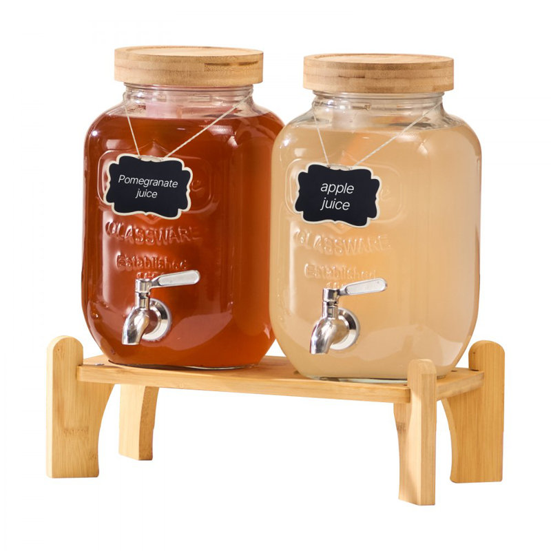 Distributeur de boissons 1 gallon