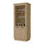 Armoire-bar à vin Macadamia-1463850529