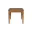 Table basse d'extérieur Acacia Classic