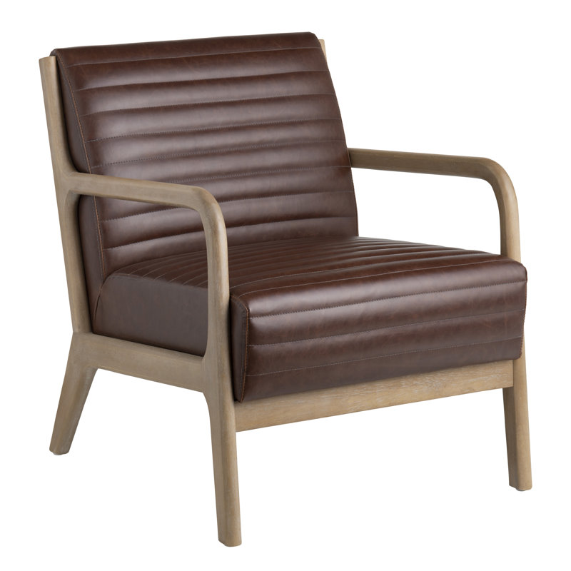 Upholstered Accent Chair