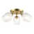 Antique Brass selected