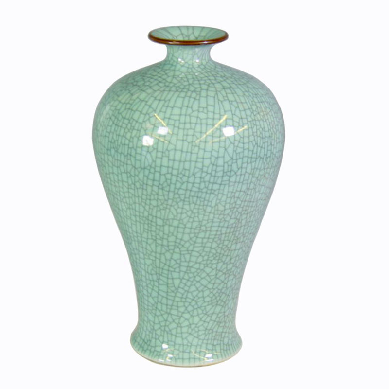 Handcrafted Table Vase