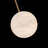 Pisces LED Mini Pendant-98225115-98303211