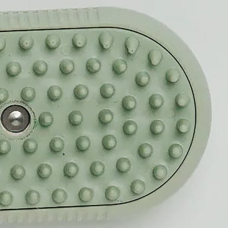 Peigne pour animaux de compagnie