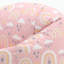 icon Kids Kingston Jurassic Dinosaur Print Classic Bean Bag-1531430835