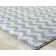 Friedegund Chevron Indoor Rug