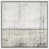 Toile blanche