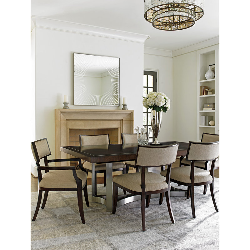 MacArthur Park Whittier Arm Chair