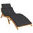 Outdoor Seat / Back Cushion