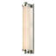 Sheridan 1 - Light LED Bath Bar-782779377-708098395
