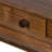 Jacobsen Solid Wood Top Writing Desk