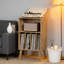 87cm H Media Shelves-26322591