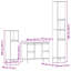 Bathroom Furniture Suite