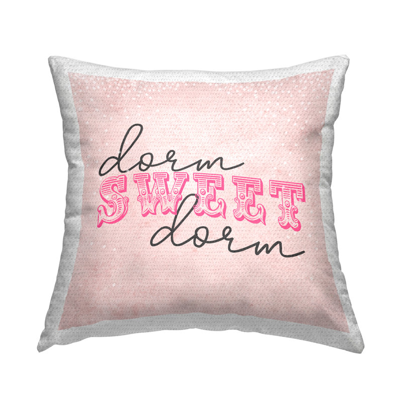 Outdoor Throw Pillow
