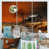 Toile tendue