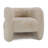 Teddy Plush Accent Chair-396229153
