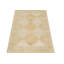 Distressed Homage Hand Knotted Wool Geometric Area Rug-251445940