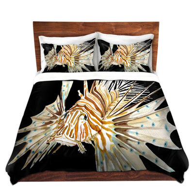 Duvet Cover