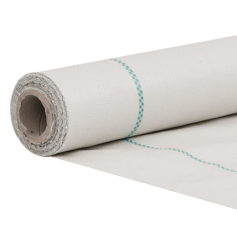 Planchers Toluca, Blanc, L 5905,51 po x P 39,37 po