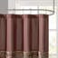 Rideau de douche jacquard-398380539