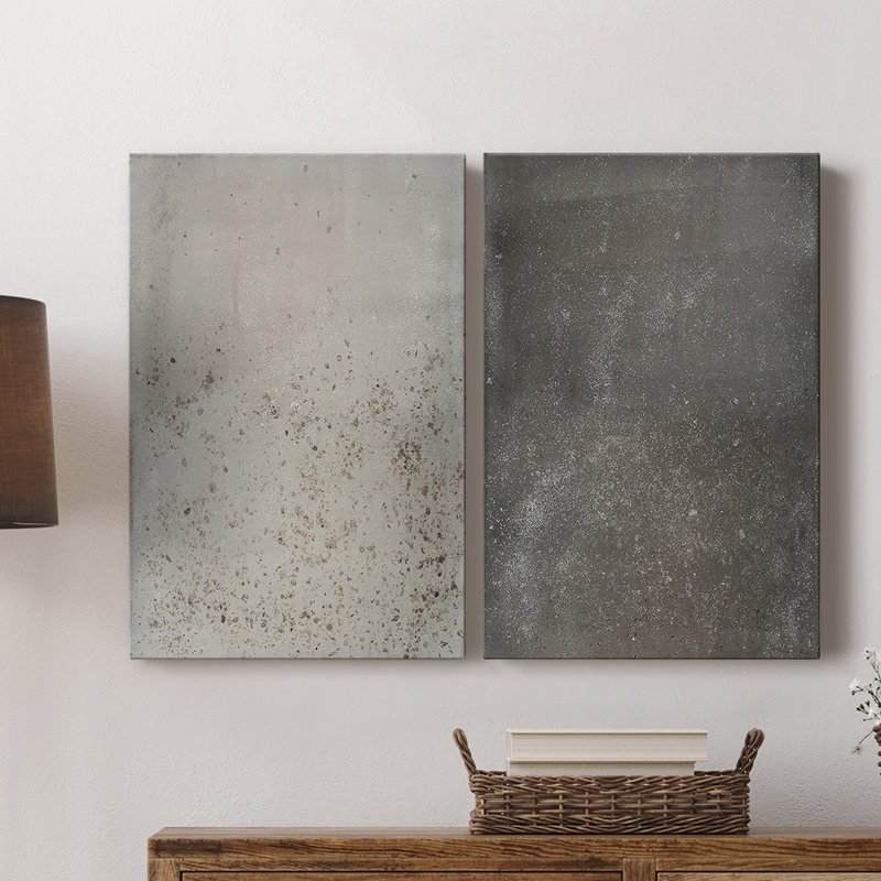 Toile tendue avec imprimé I-Premium Gallery - prêt à accrocher, H 18 po x l 12 po